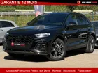 Audi Q5 40 TDI 204ch S line quattro S tronic 7