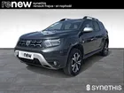 Dacia Duster TCe 150 FAP 4x2 EDC Prestige