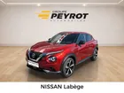 NISSAN Juke DIG-T 114 Tekna