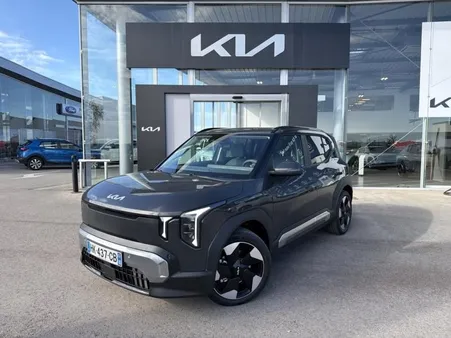 Kia EV2 147ch 42,2kWh Earth