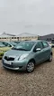 TOYOTA YARIS 1,0 VVT-i 69 CH PACK SOL 1 ÈRE MAIN - 99000 KMS - 03/2006