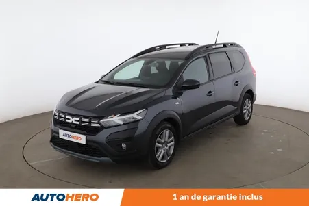 Dacia Jogger 1.0 TCe Expression 7PL 110 ch