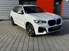 BMW X3 Xdrive 30D 265ch pack M SPORT G01 Origine FRANCE/Entretien 100% BMW