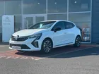 Renault clio v techno 2025 - 1.0 tce 90cv - gps camera clim auto