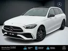 Mercedes Classe C break 300 e AMG Line