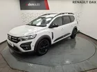 Dacia Jogger TCe 110 5 places SL Extreme +