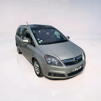 Opel ZAFIRA 1.8 16V COSMO