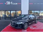 Audi A3 2.0 TDI 185 DESIGN LUXE QUATTRO S-TRONIC BVA