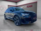 Audi Q3 Sportback 35 tdi S tronic 7 150ch S line garantie 12 mois