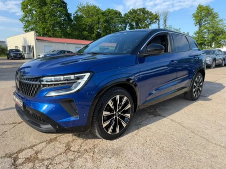 RENAULT AUSTRAL E-Tech hybrid 200 Techno TVA RECUPERABLE