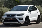 SEAT Ateca FR 2.0 TDI 190 ch 4Drive DSG7 2018