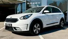 Kia Niro 1.6 GDi Hybride 141 ch DCT6 Active
