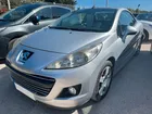 PEUGEOT 207 CC Ph2 1.6 HDI 112 Sport Pack. BV6 Révisée et Garantie 12 mois