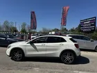 Mercedes GLA 200 CDI BUSINESS EXECUTIVE 7G-DCT