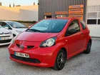 Toyota Aygo 1.0i 60cv