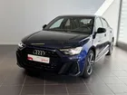 AUDI A1 Sportback 30 TFSI 116 ch S tronic 7 S Line Plus