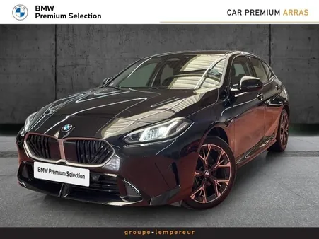 Bmw Série 1 120A 170ch M Sport DKG7