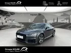 AUDI TT Coupé 40 TFSI 197 S tronic 7 S line