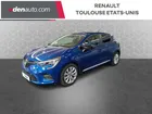 Renault Clio TCe 100 GPL Evolution
