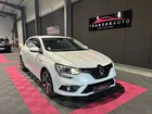 RENAULT MEGANE IV BERLINE TCe 130 cv Energy Bose + SIÈGES CHAUFFANTS + RADAR DE RECUL + SON BOSE