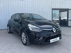 RENAULT Clio IV Phase 2 0.9 TCe Intens 90cv