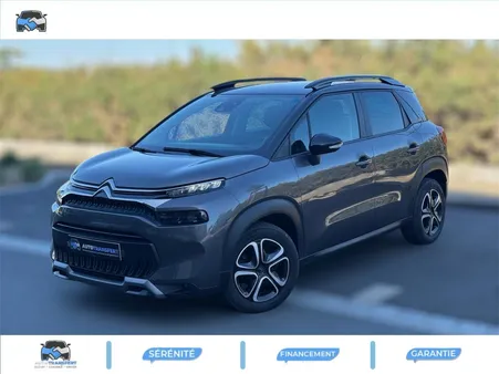 CITROEN C3 AIRCROSS 1.5 BlueHDi - 110 GARANTIE 2 ANS OFFERT