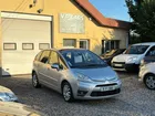 Citröen c4 picasso 1.6 hdi 112ch automatique feux de jours léd/gps/radar de 2013 revisé et garantie