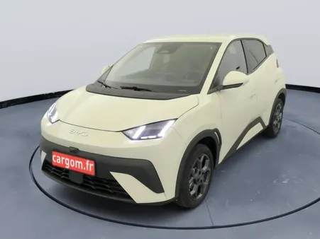 BYD Dolphin Surf 156ch - 43,2 kWh Comfort
