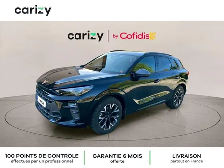 Cupra Terramar 1.5 eTSI Hybrid 150 ch DSG7 V