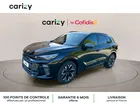 Cupra Terramar 1.5 eTSI Hybrid 150 ch DSG7 V