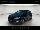SKODA Fabia 1.0 TSI 95 ch EVO 2 BVM5 Monte-Carlo