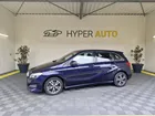 Mercedes Classe B 200 D 7-G DCT INSPIRATION
