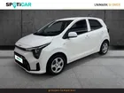 Kia Picanto 1.0 DPi 67ch Active