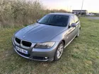 BMW 318 318D 143CH Edition Connecte Drive