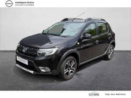 Dacia Sandero STEPXAY