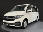 Volkswagen transporter 6.1 van westfalia 2.0 tdi 150 bvm6 kepler five