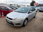 Ford Focus 1.6 TDCI 90CH REVISEE diesel