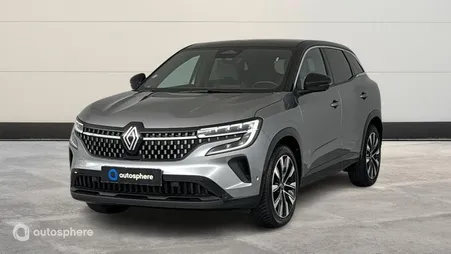 Renault Austral 1.3 TCe mild hybrid 160ch Techno auto