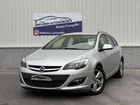 Opel Astra Sports Tourer (4) 1.7 CDTI 110 FAP ecoFLEX S/S 105g Cosmo