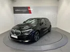 BMW Série 1 118d 150 ch BVA8 M Sport
