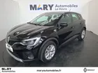 RENAULT Captur E-Tech 145 - 21 Business
