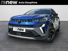 Renault Symbioz E-Tech full hybrid 160 ch Esprit Alpine