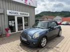 Mini Mini Cabriolet II 1.6i 122cv Cooper