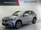 BMW X1 sDrive 18d 150ch DKG7 xLine