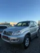 Toyota Land Cruiser KDJ 125 3.0 D4D 163 – Entretien OK – 232 000 km