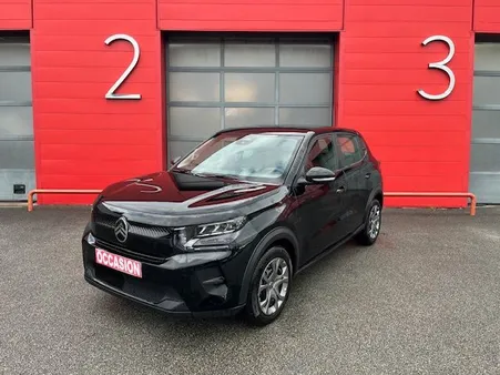 C3 IV 1.2 Turbo 100ch YOU