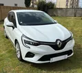 Renault clio 5 1 L tce 90 cv annee 2021 clim. Apple carplay GARANTIE 12 MOIS