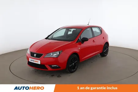 Seat Ibiza 1.2 TSI MyCanal 90 ch