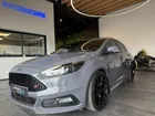 Ford FOCUS 2.0 ECOBOOST 250CH ST/ PH.2/ CAMERA/ SONY/ TOIT OUVRANT/ LIV.POSSIBLE