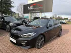 Bmw serie 1 (f40) 118d 150 8cv m sport bva
